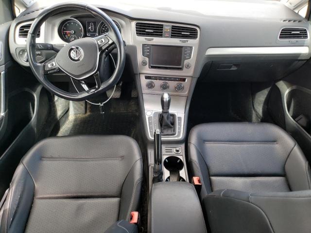 2017 VOLKSWAGEN GOLF SPORT - 3VWC17AU0HM510794