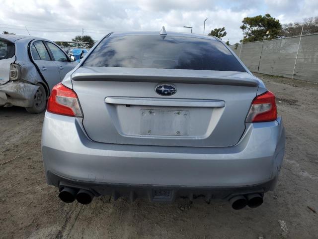 JF1VA1B67H9811186 Subaru WRX