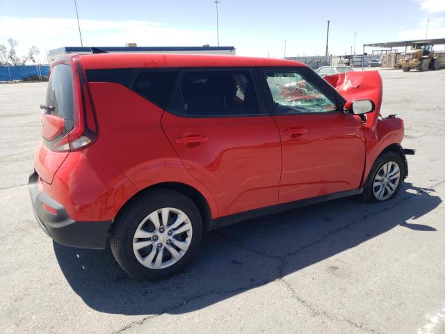 KNDJ23AU7N7178617 KIA SOUL LX