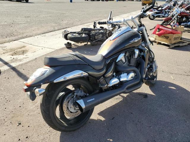 2011 SUZUKI VZR1800 Z - JS1VY53A5B2100306