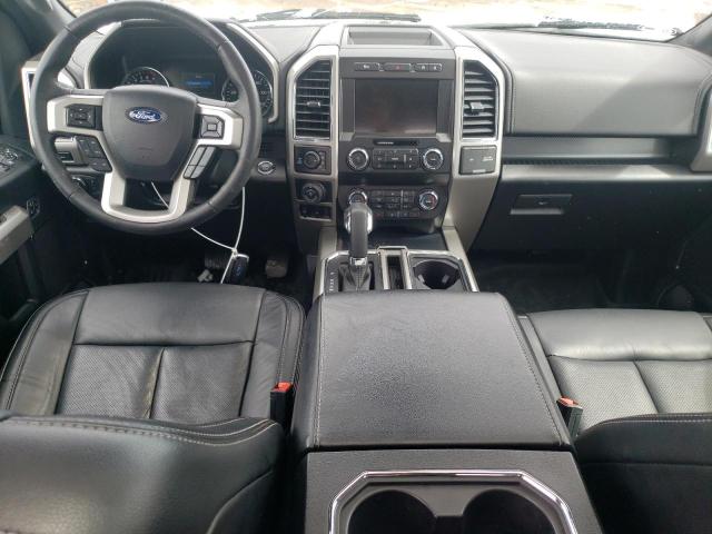 1FTFW1E42LKF17268 Ford F150 Supercrew