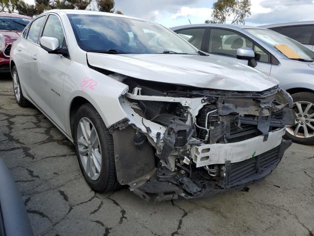 2016 CHEVROLET MALIBU HYB - 1G1ZJ5SU9GF283774