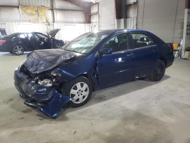 2005 TOYOTA COROLLA CE - 2T1BR32E15C386613