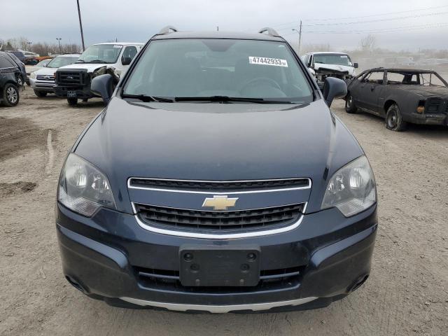 2015 CHEVROLET CAPTIVA LT - 3GNAL4EK7FS530469
