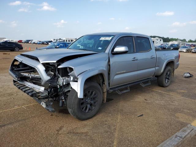 2020 Toyota Tacoma 