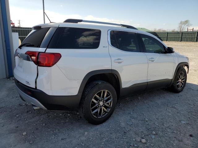 Vin: 1gkknmls8hz253643, lot: 67242014, gmc acadia slt-1 20173