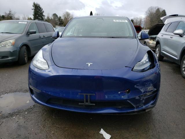 5YJYGDEE5MF181064 Tesla Model Y