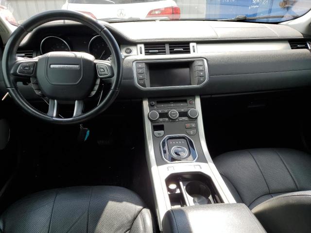 SALVP2BGXGH099048 Land Rover Range Rover Evoque Se