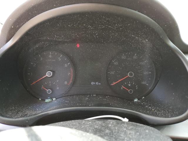 3KPA24AD3ME403586 KIA RIO LX