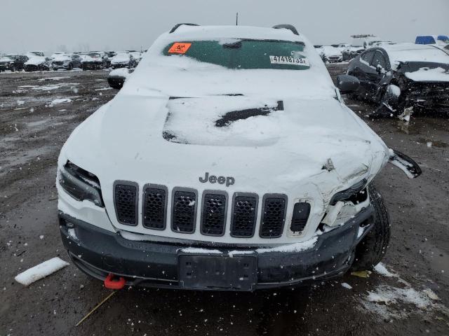 1C4PJMBX4KD328577 Jeep Cherokee Trailhawk