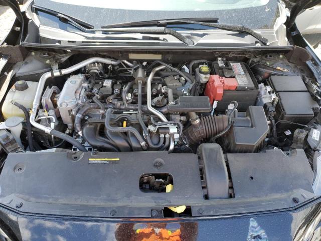 3N1AB8CV4MY307089 Nissan SENTRA SV