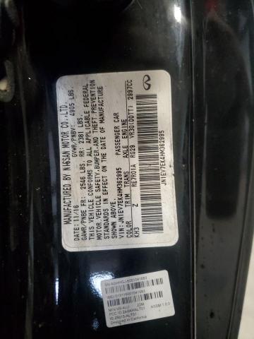 2017 INFINITI Q60 PREMIU - JN1EV7EK4HM362995