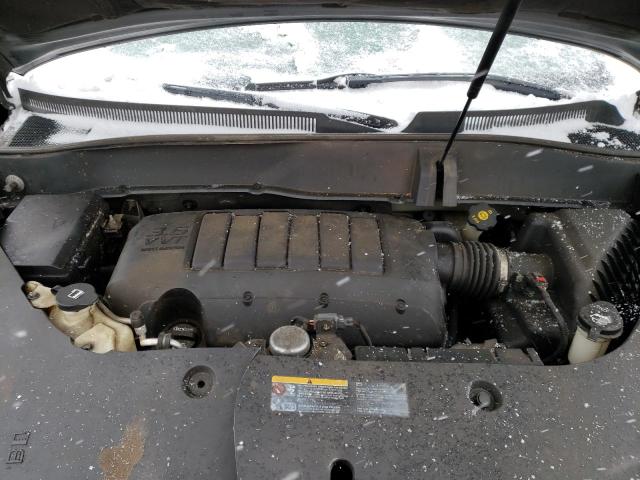 1GKKVPKD7EJ103456 GMC ACADIA SLE