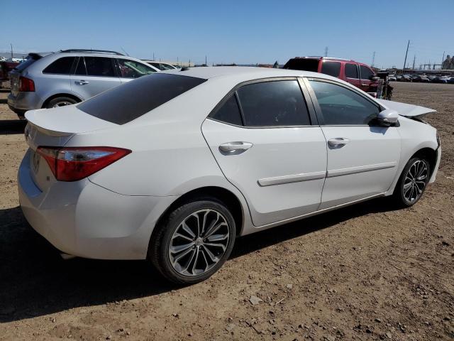 5YFBURHEXEP116319 Toyota COROLLA L