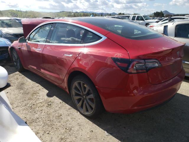 5YJ3E1EBXJF115898 Tesla MODEL 3