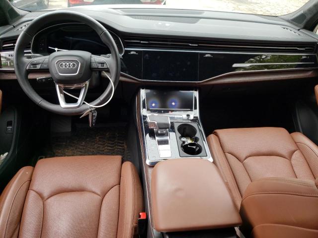 2022 AUDI Q7 PRESTIG - WA1VXBF77ND014585
