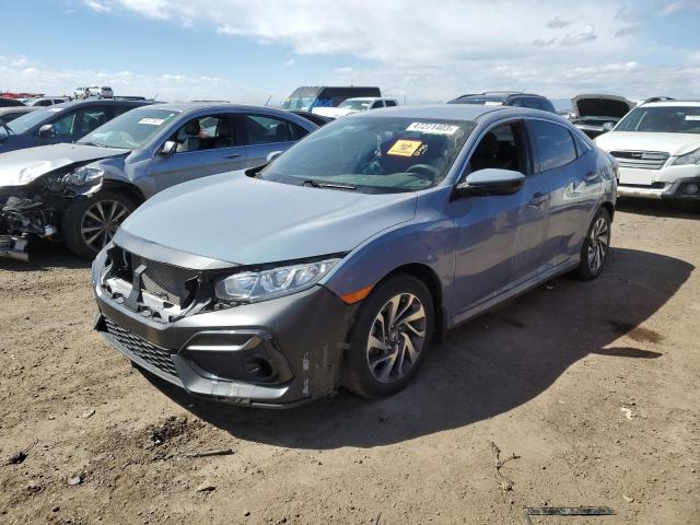 2018 Honda Civic LX for sale in Brighton, CO