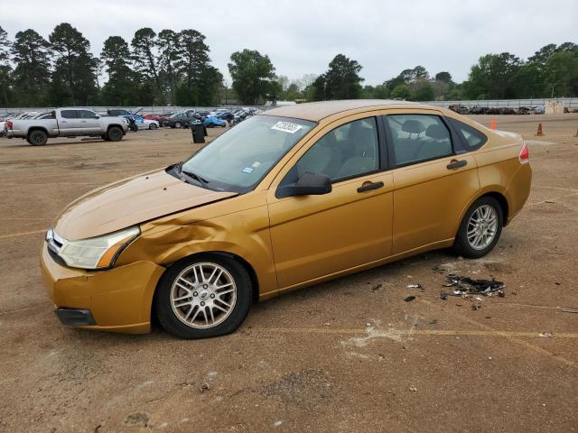 2009 Ford Focus SE