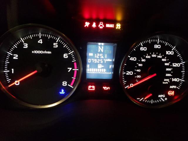 JF1GJAB62GH012140 Subaru Impreza Premium