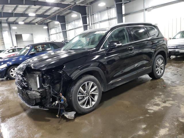 2020 HYUNDAI SANTA FE L - 5NMS5CAD1LH293473
