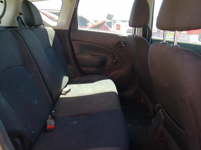 3N1CE2CP3FL433099 Nissan Versa Note S