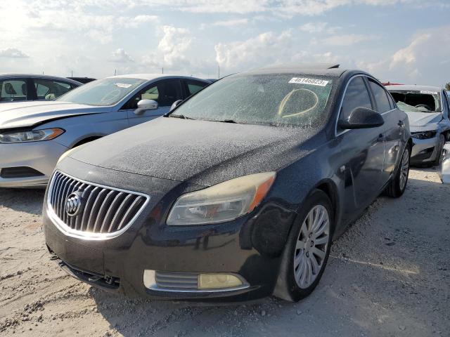 2011 Buick Regal 