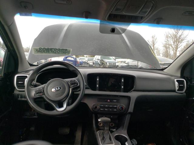 KNDPM3AC7H7102718 KIA Sportage Lx