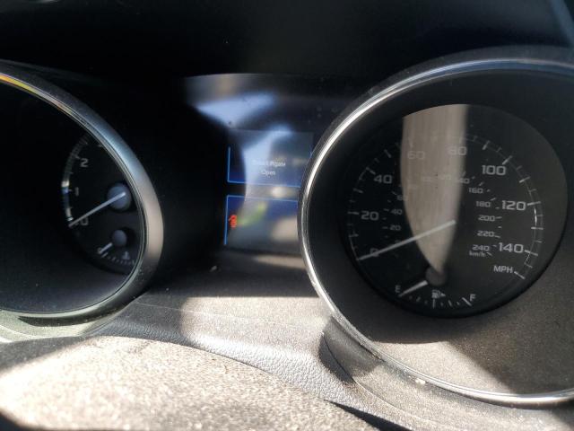 4S4BSACC0H3295671 Subaru Outback 2.5i Premium