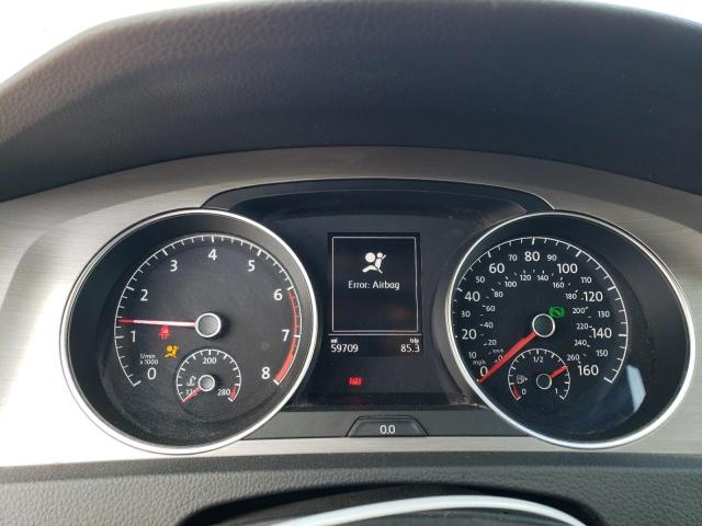 2017 VOLKSWAGEN GOLF SPORT - 3VWC17AU0HM510794