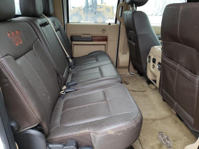 2015 FORD F350 SUPER - 1FT8W3BT2FEB52271