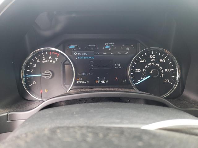 1FTFW1E42LKF17268 Ford F150 Supercrew