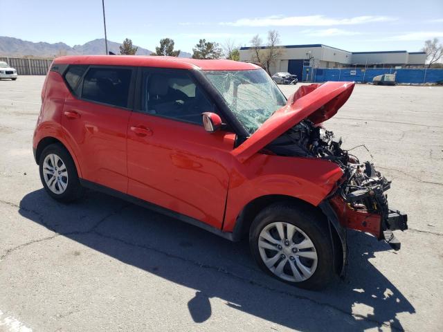KNDJ23AU7N7178617 KIA SOUL LX