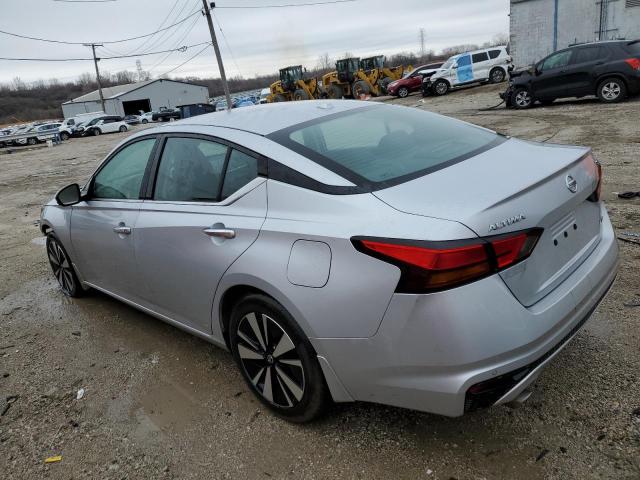 2019 NISSAN ALTIMA SV - 1N4BL4DW9KN300850