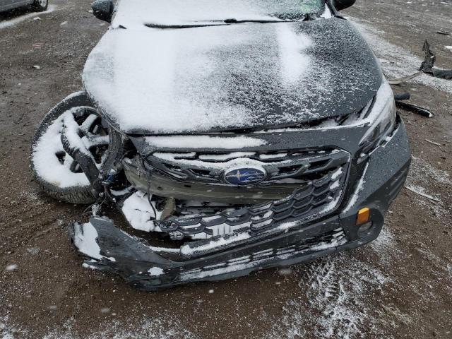 4S4BTGSD9N3254395 Subaru Outback Wilderness
