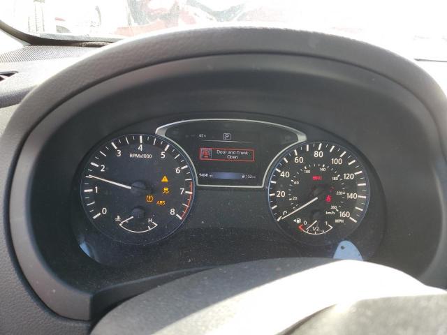 1N4AL3AP5GN386474 Nissan ALTIMA 2.5