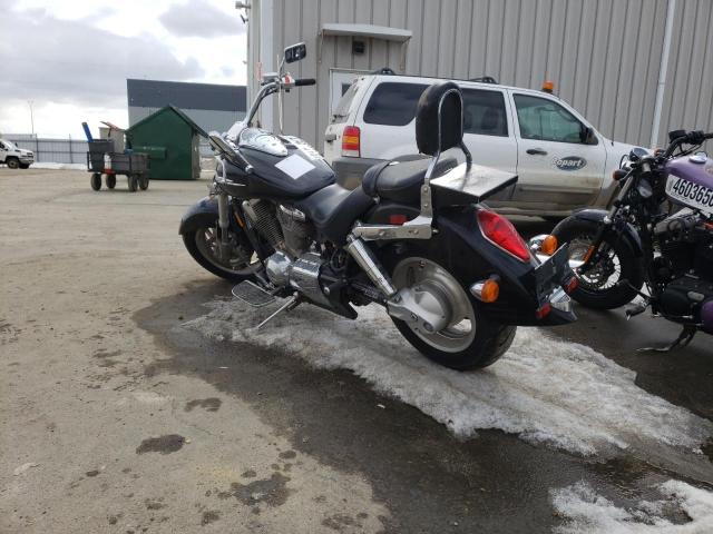 2002 HONDA VTX1800 R - 1HFSC49272A000141