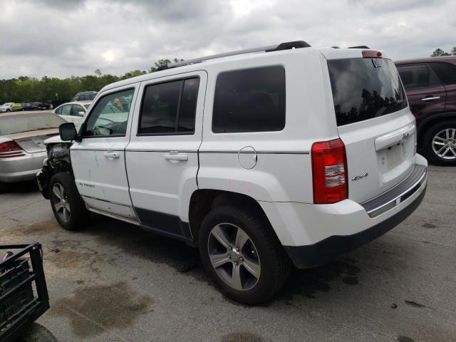 2016 Jeep Patriot Latitude VIN: 1C4NJRFB4GD545167 Lot: 45501743