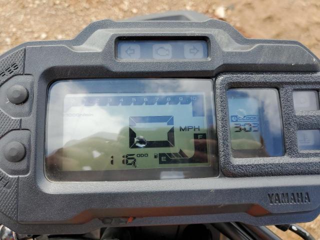 2022 YAMAHA YW125 RKRSEH9Y9NA003054