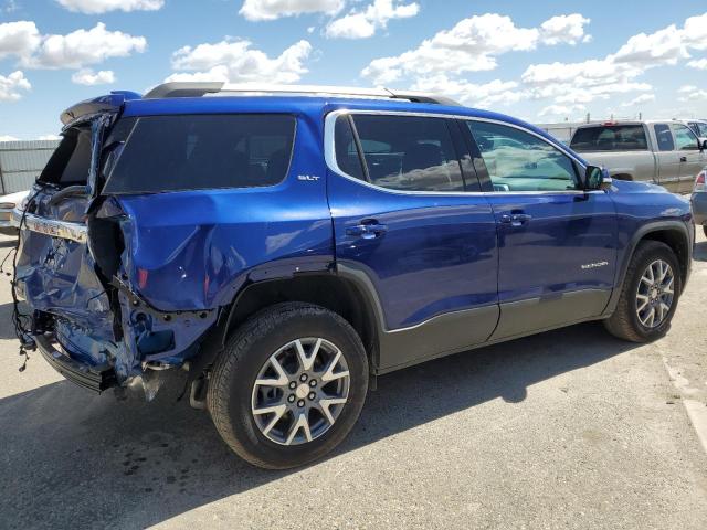1GKKNMLSXPZ118811 GMC ACADIA SLT