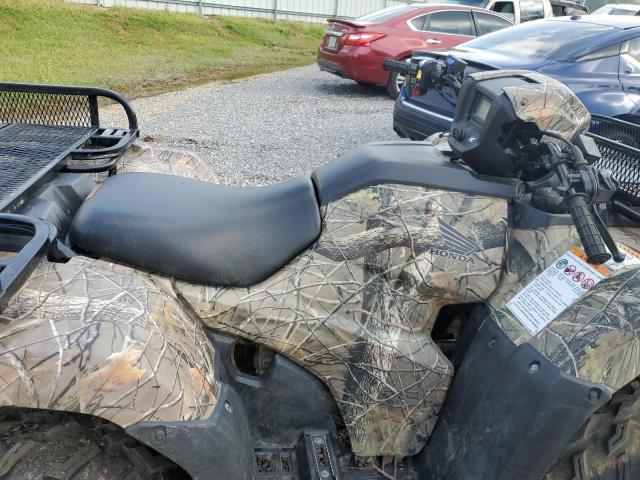 2015 HONDA TRX500 FE 1HFTE4478F4100156