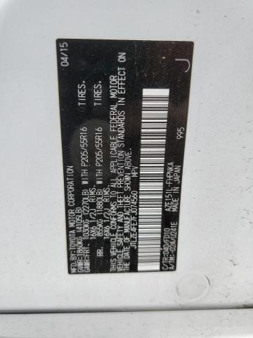 2015 TOYOTA SCION XB - JTLZE4FE7FJ074560