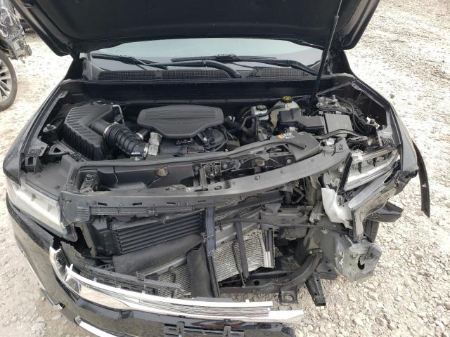 1GKKNKLS8LZ171750 GMC ACADIA SLE
