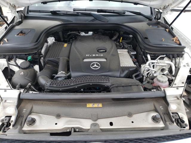WDC0G5EB8KF616476 Mercedes-Benz Glc 350e