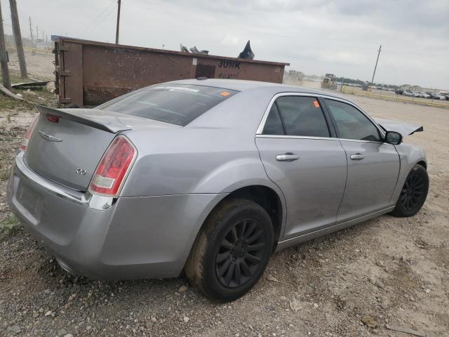 VIN 2C3CCAAG0EH289247 2014 Chrysler 300 no.3