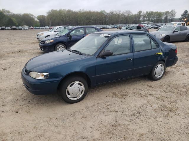 1998 Toyota Corolla VE