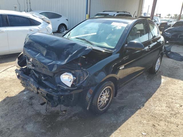 2009 Hyundai Accent SE