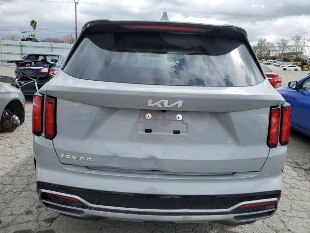5XYRK4LF5PG164244 KIA SORENTO SX