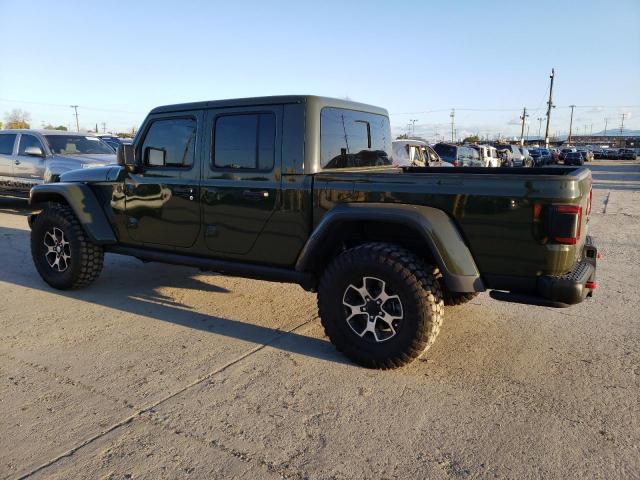 1C6JJTBMXML589332 Jeep Gladiator Rubicon