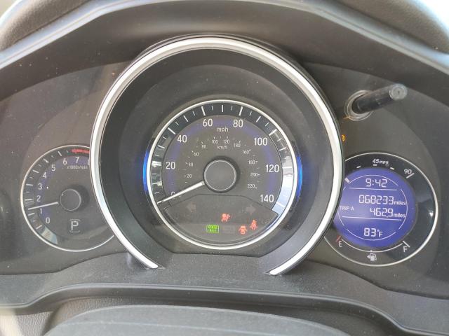 2020 HONDA FIT SPORT - 3HGGK5H67LM718971