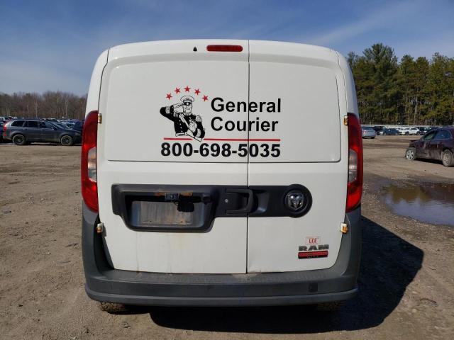 2017 RAM PROMASTER - ZFBERFAB6H6D31663